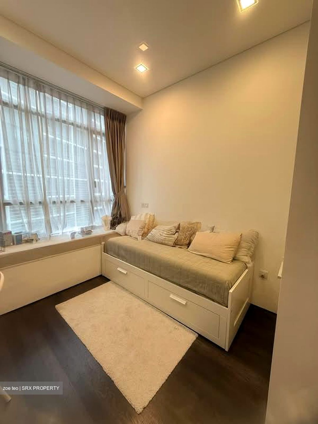The Laurels (D9), Condominium #552279981
